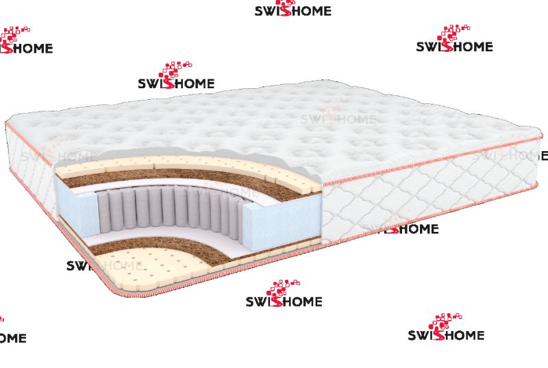 Матрас комфорт натура микс