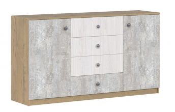 Детская Ассоль (комод) 1500  без фотопечати 