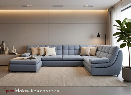 Азалия модульная система 