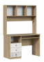Детская Ассоль (стол письменный)  без фотопечати 